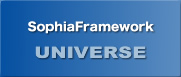 SophiaFramework : BREW C++ & GUI  & XML Middleware