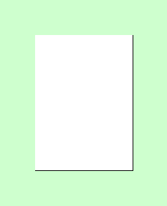 
Plain frame

